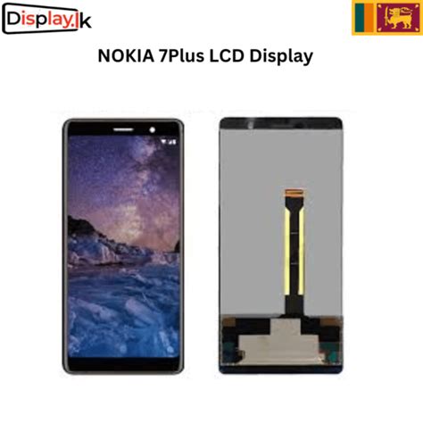 Nokia 7.1 Display Features Review