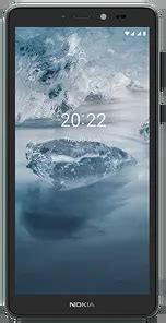 Nokia C2 2nd Edition Full spec