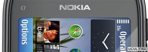 Revamp Your Nokia C7 with the Latest Software Update: Experience a New Level of Performance!