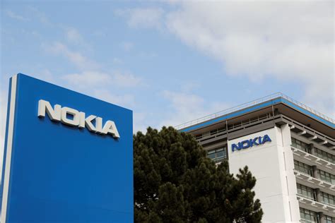 Nokia Cloud