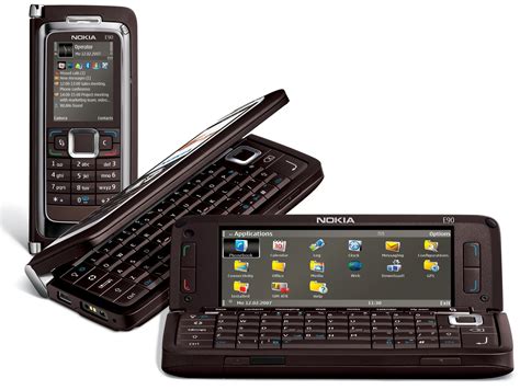 Nokia E90 Communicator ? Accessories and More