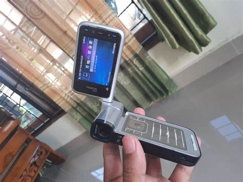 Nokia Handycam Indonesia