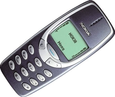 Nokia Model B