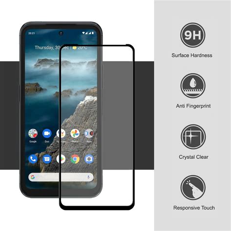 Nokia Screen Protector