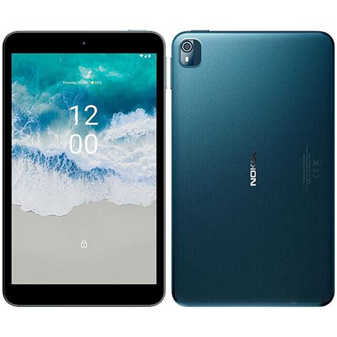 Nokia T10 Specifications