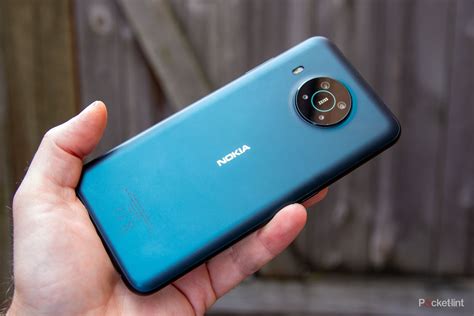 Nokia X10 broad stipulation