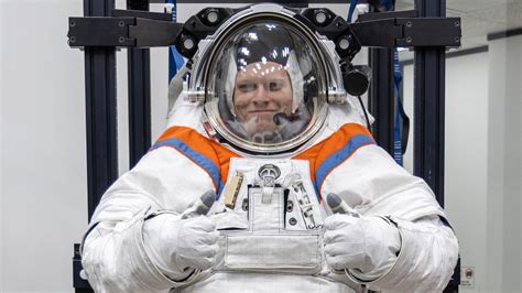 Nokia chosen to put 4G in astronauts’ spacesuits
