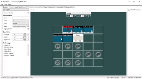 NomNom - Allmods.net