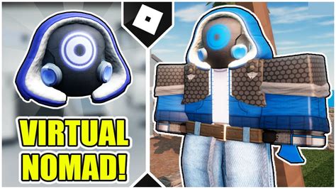 Nomad - Roblox