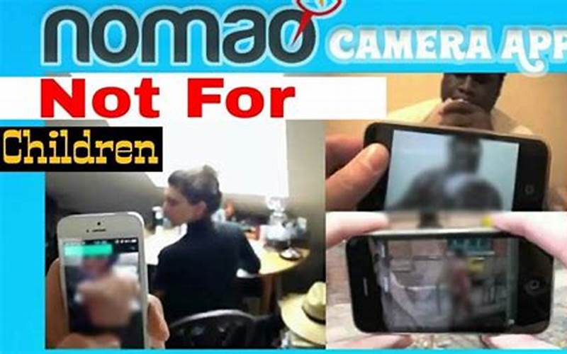 Nomao Camera Conclusion