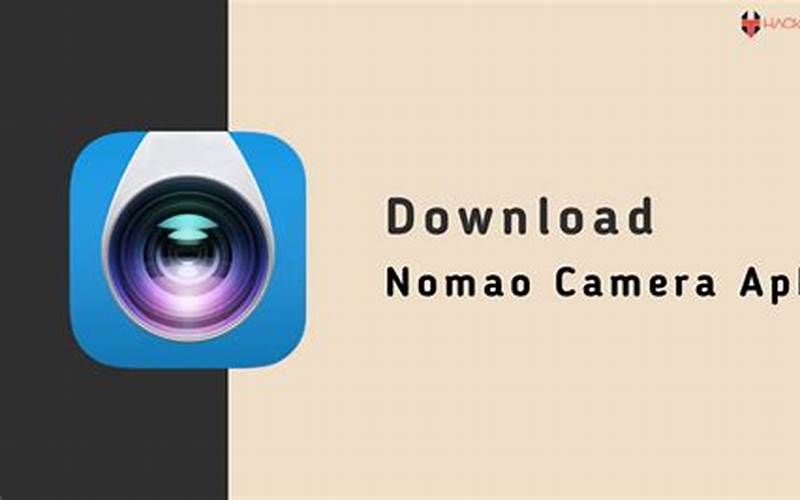 Nomao Camera For Android