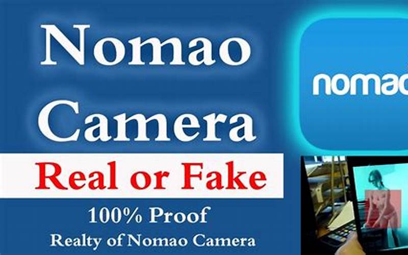 Nomao Scanner