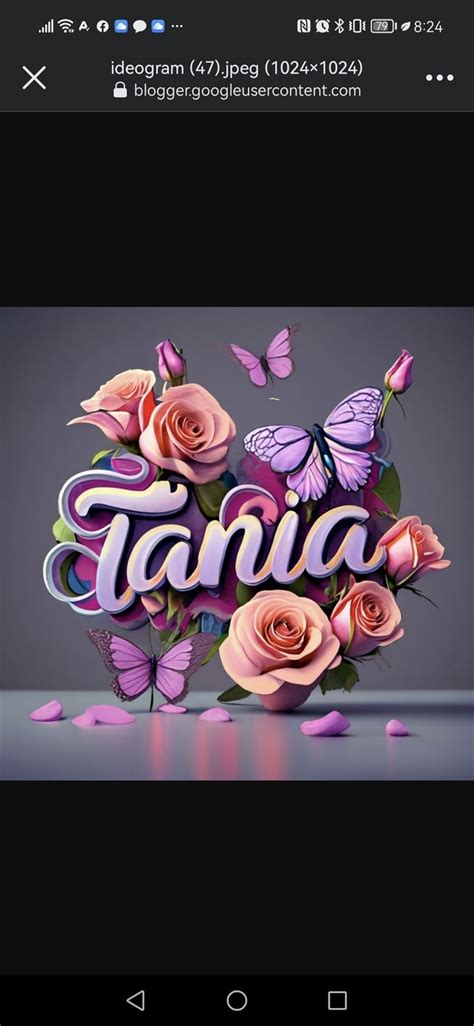 Nombres. Tania | Calligraphy, Art, Arabic calligraphy