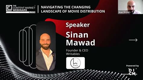 Nominations Reflect Changing Landscape of Film Distribution