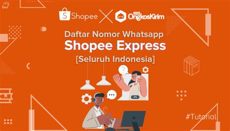 Discovering the Benefits of Shopee Express Nomor Kurir Service in Indonesia