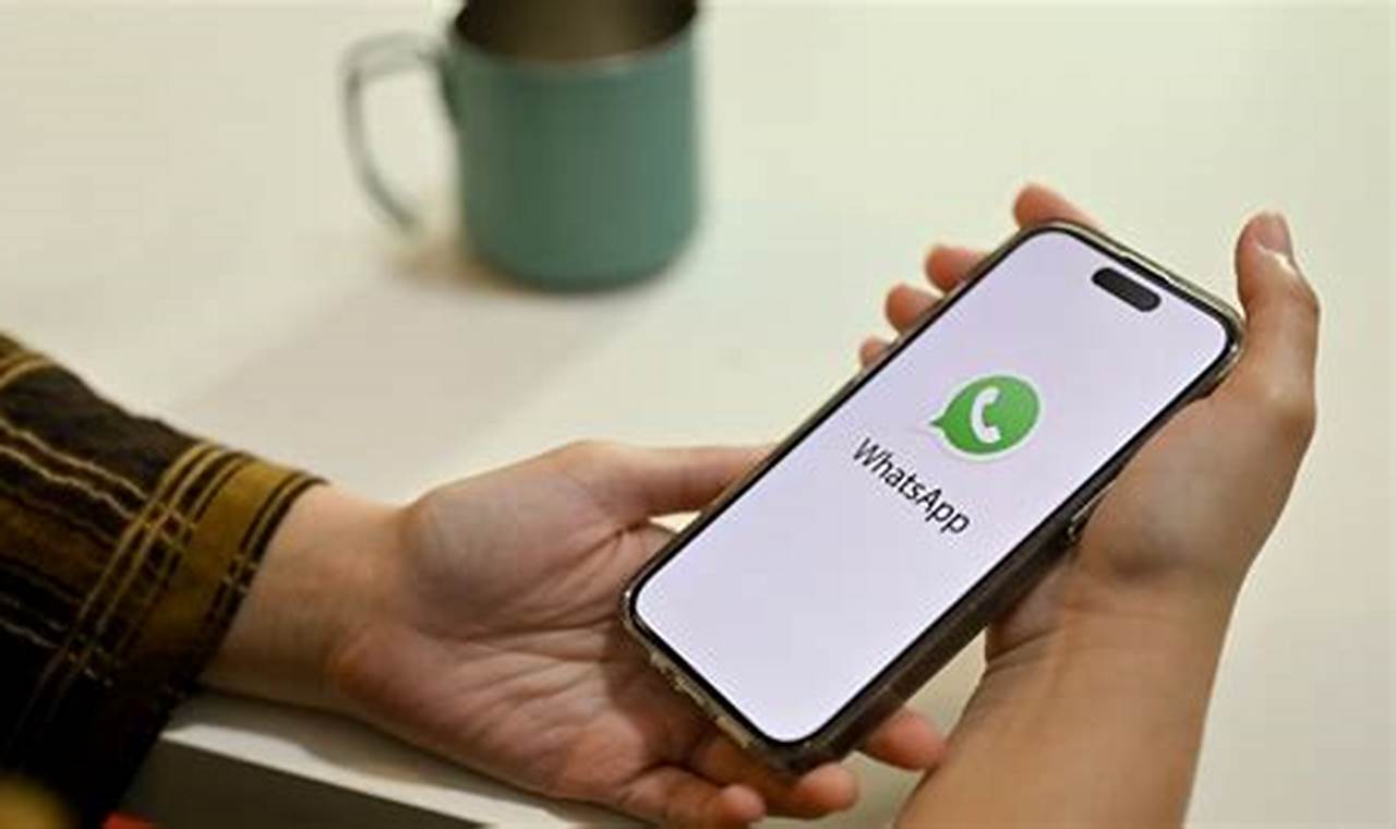 Non Si Possono Piu Cancellare I Messaggi Su Whatsapp