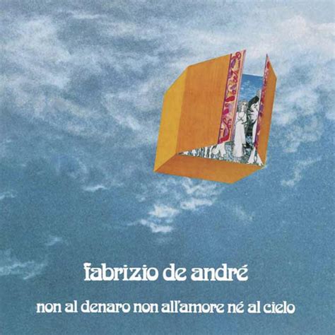 Non al denaro non all'amore nè al cielo 2005