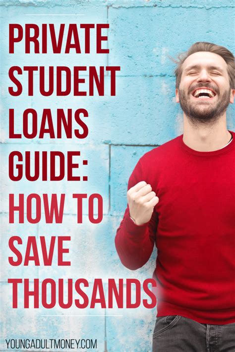Non Credit Based Private Student Loans