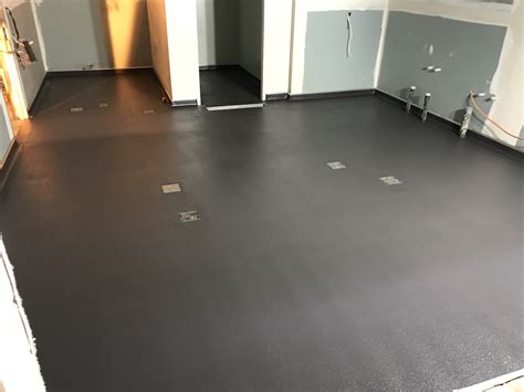 Non Skid Flooring