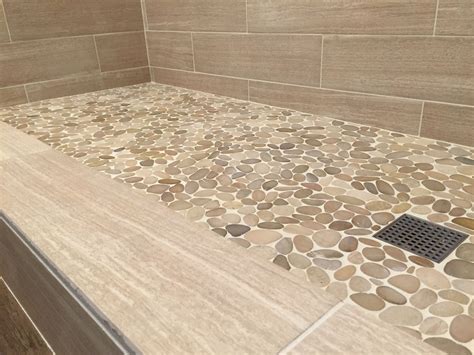 Non Slip Shower Tile