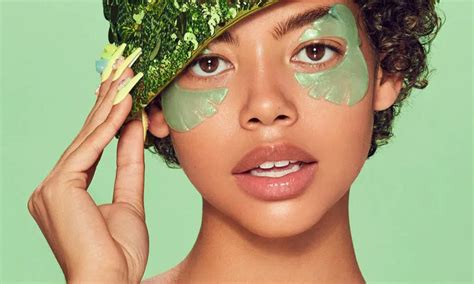 Non Toxic Makeup For Dark Skin