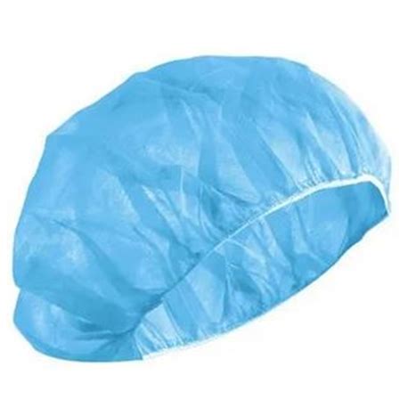 Non Woven Bouffant Cap