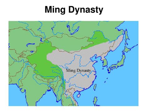 Non-European Civilizations