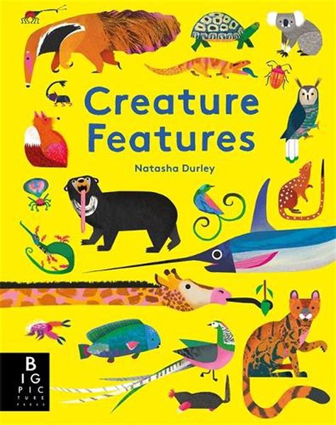 Non-Fiction Books for Natural Curiosity