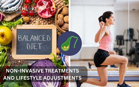 Non-Invasive Methods: Exercise and Lifestyle Changes