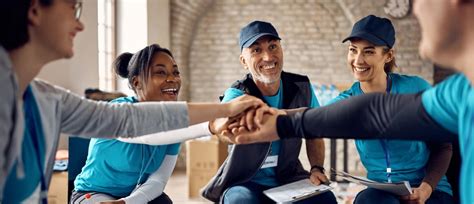 Non-Profit and Foundation Support