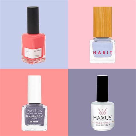 Non-Toxic Nail Polish<h2>Related video of Non-Toxic Nail Polish: A Safe and Healthy Choice for Beautiful Nails</h2><div style=