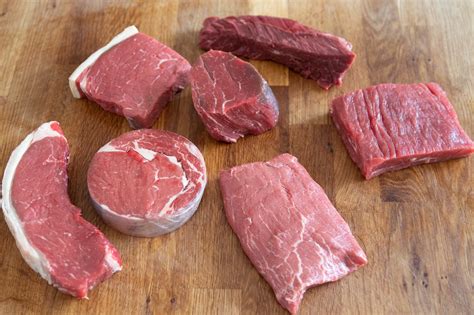 Non-Traditional Cuts