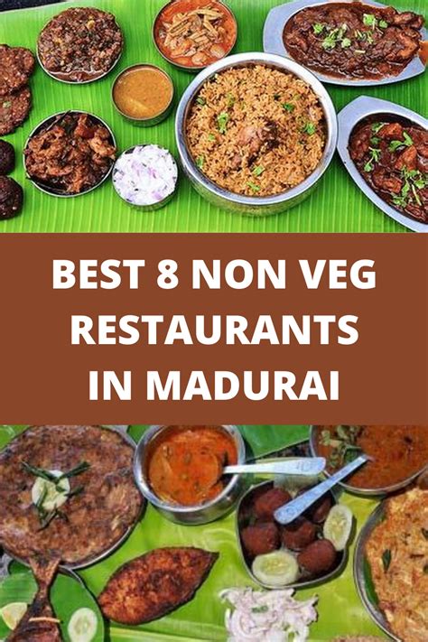 Non-Veg Restaurants Search