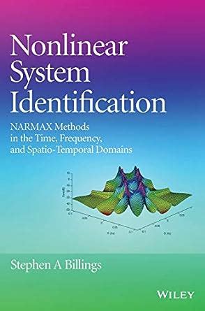 Nonlinear System Identification: NARMAX Methods In The Time Frequency And Spatio-Temporal Domains