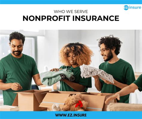 Nonprofit Insurance Coverages Orchid Insurance
