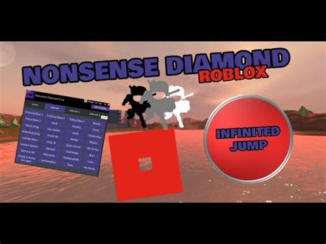 Nonsense Diamond - Roblox