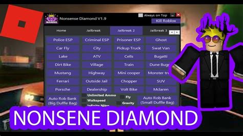 Nonsense Diamond Key Generator - WRD Community
