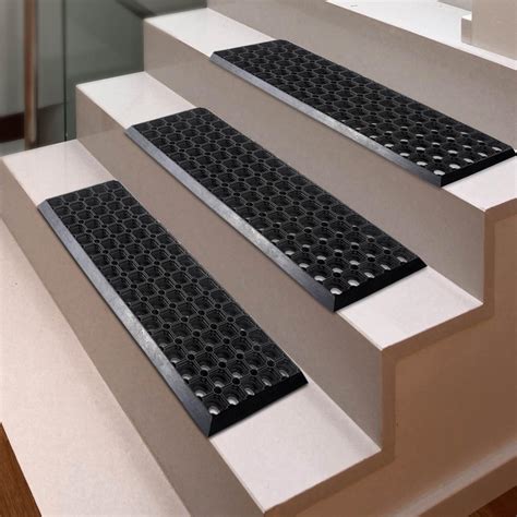 Nonslip Stair Treads: The Ultimate Solution For Slippery Stairs In 2023