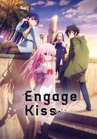Nonton Engage Kiss Episode 12 Sub Indo: How To Enjoy The Latest Episode In 2021