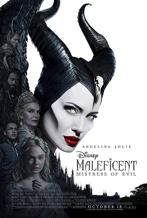 Nonton Film Maleficent: Kelebihan dan Kekurangan