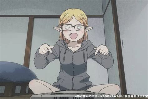 Nonton Anime Isekai Ojisan Episode 5 Sub Indo Eng Kapan? Cek Tanggal