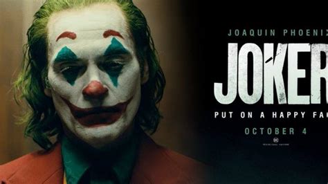 Nonton Joker Gratis di Indonesia