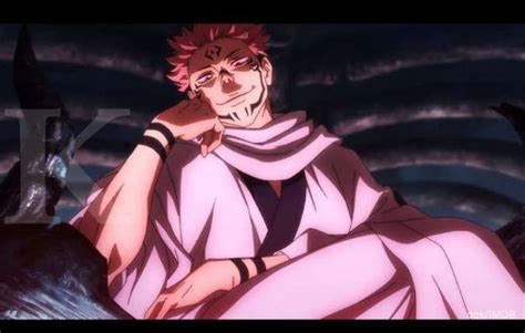 Jujutsu Kaisen Episode 8 AngryAnimeBitches Anime Blog