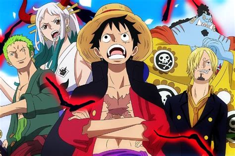 Nonton One Piece Episode 1010 Sub Indo Terbaru