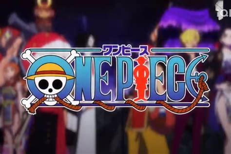 Nonton One Piece Episode 1046 Subtitle Indonesia