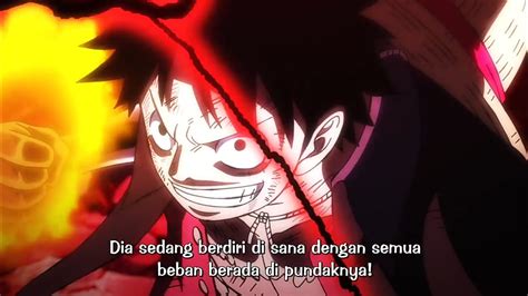 LINK Nonton One Piece Eps 1052 Subtitle Indonesia Terbaru Anime One