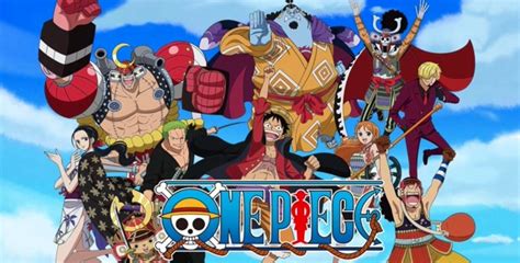 Cara Nonton One Piece Sub Indo Di Tahun 2023