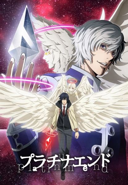 Episode 23 Platinum End Sub Indo – Menikmati Cerita Seru Dari Anime Terbaik