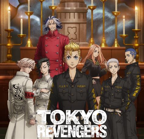 27+ Nonton Film Tokyo Revengers Full Movie Sub Indo Live Action