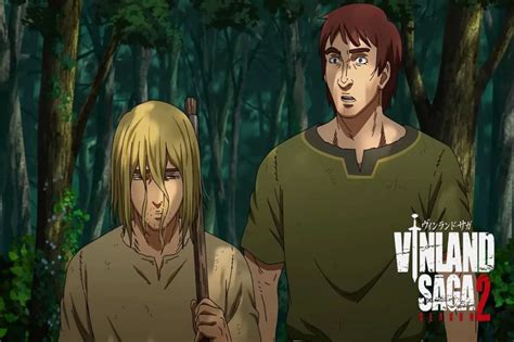 Vinland Saga Season 2 Episode 10 Subtitle Indonesia: Menceritakan Pertempuran Berdarah